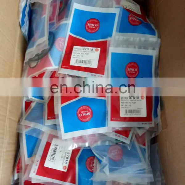 Diesel Fuel Pump Repair Kits 1 467 010 059 With Stable Quality photo-4