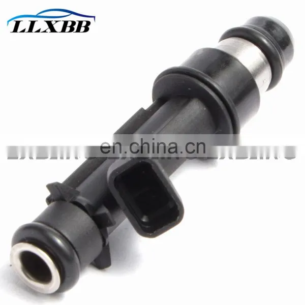 Original Fuel Injector Oil Nozzle 25313185 For Chevy Trailblazer GMC Isuzu Oldsmobile Buick 17113794 FJ10578 photo-4