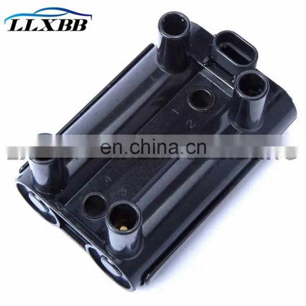 Original Ignition Coil 19005270 DA462-1AD 9015239 For GM Daewoo Chevrolet photo-2