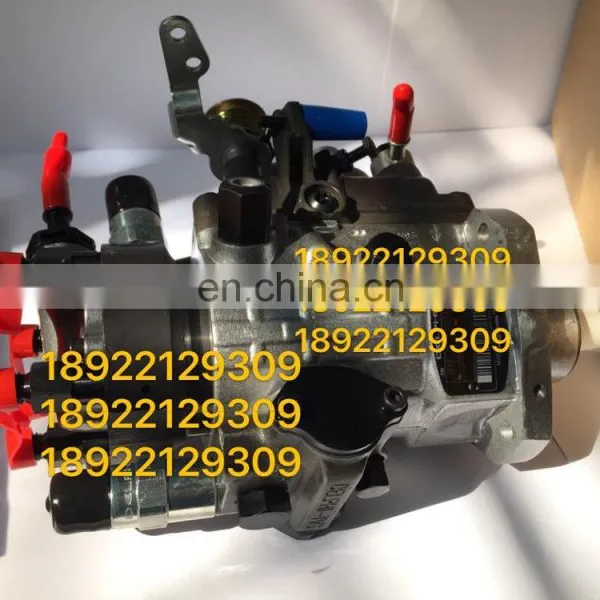 ORIGINAL FUEL INJECTION PUMP FOR PART NUMBER 9320A262G/320/06929 MADE IN UK photo-4