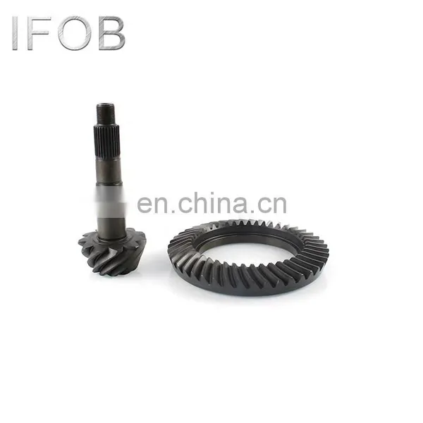IFOB Car Basin Angle Tooth for Toyota Land Cruiser LC100 LC200 GRJ79 HZJ79 41201-80596 photo-3
