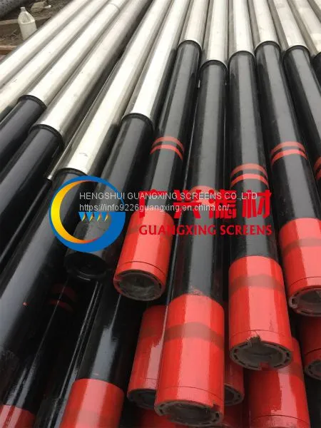 Pipe Base Screen photo-2