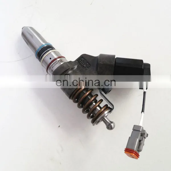 Original and Aftermarket Diesel Engine Parts N14 Fuel Injector 3411767 for Sale photo-4