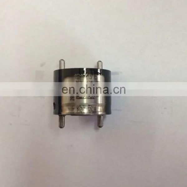 Common Rail Injector Control Valve 28297167 photo-5