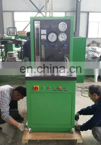 PT212 PT PUMP TEST STAND for PT Cummin s Pump photo-2