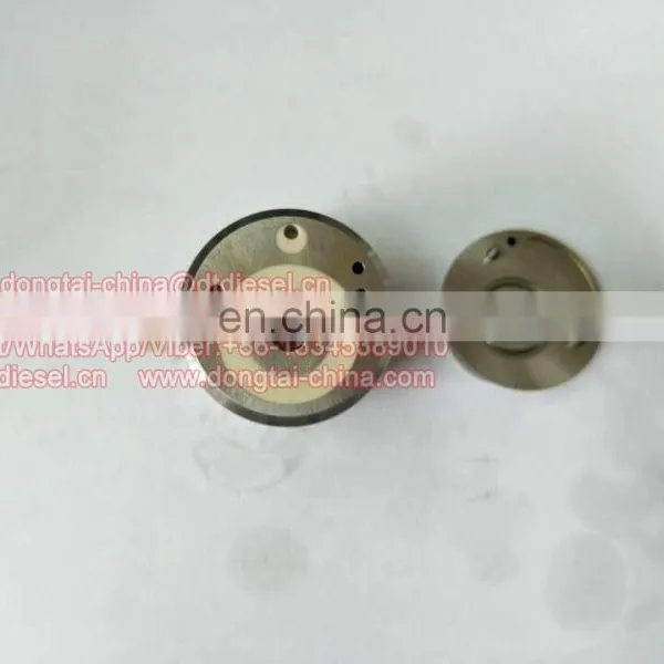 Solenoid Valve Actuator 7135-588 For Volvo Truck photo-3