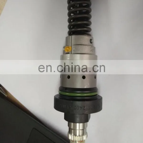 Diesel Deutz Engine Fuel Injection Pump Unit Pump 0414491109 photo-5