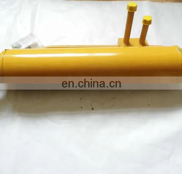 Hydraulic Cylinder Steering Cylinder Genuine Wheel Loader Spare Parts Zl50g 803004323 XGYG01-118 for XCMG photo-2