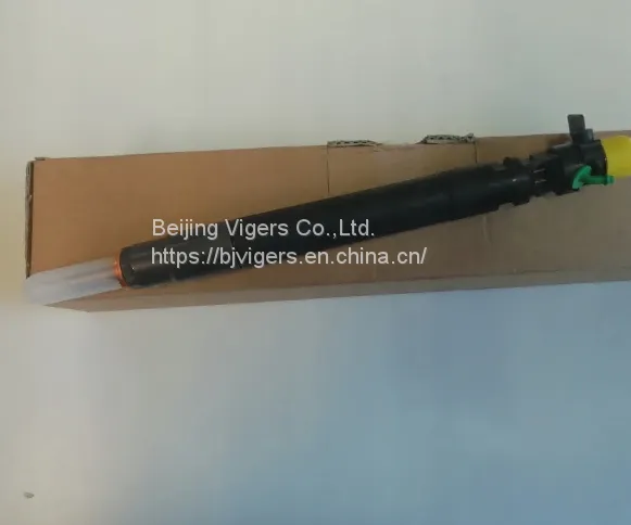 Embr00101d Diesel Engine Injector Fuel Injector Common Rail Diesel Fuel Injector Delphi photo-3