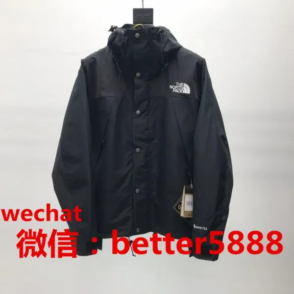 Supply THE NORTH FACE 1990 Waterproof GTX Jackets Coat