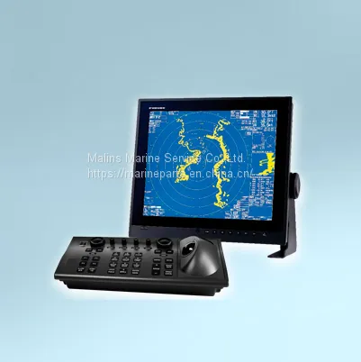 PM-51 for Furuno S-band Radar PM51 photo-3