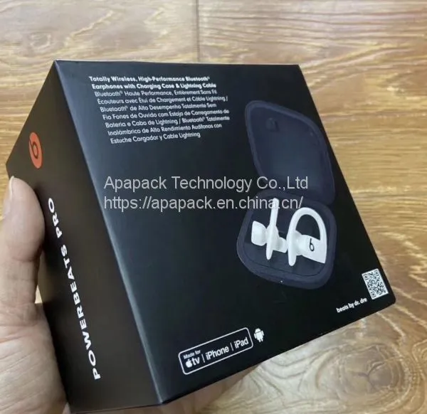 2023 Latest Power Beats Pro photo-5