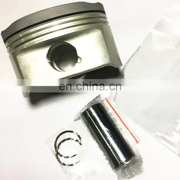 For Yamaha Waverunner Gp1800 1800 1.8L 1.8T Pistons Set CRUISER SVHO FX HO Racing Jetski Spare Parts FZR FZS VXR VXS Piston Kit photo-2