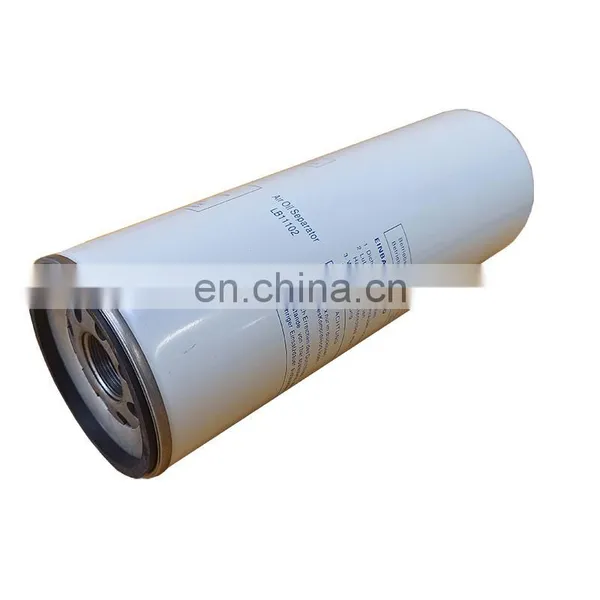 Screw Air Compressor Separator Filter Element LB11102 Separator Filter photo-2