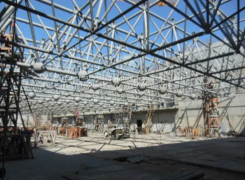 Xianyang Airport Far Flight Terminal Project photo-2
