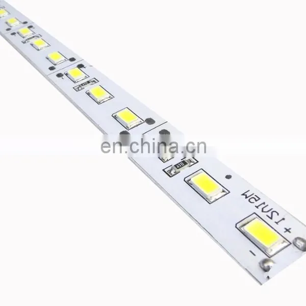 5630 smd led жесткая ленточная лампа с высокой световой мощностью, жесткая ленточная лампа Samsung 5630