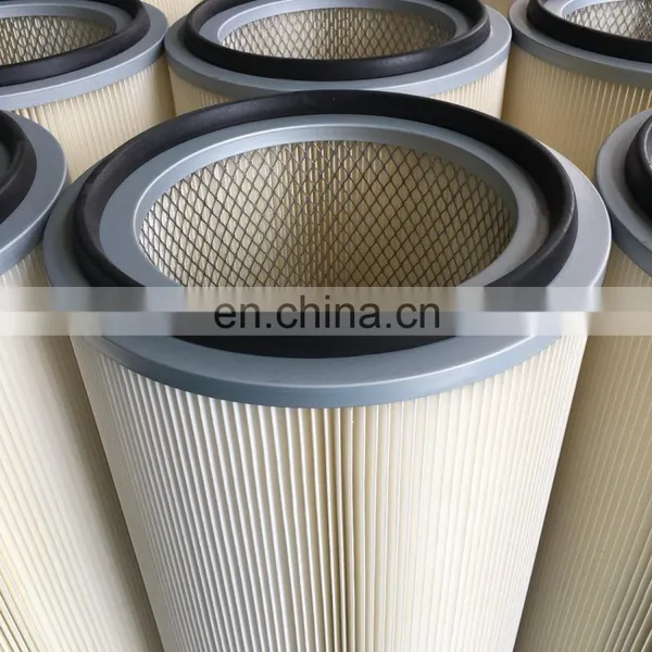 FORST SFF/P3266 Z3566 325 660 Air Filter Type Filter Cartridge photo-4