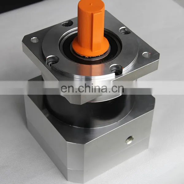 1.8 Degree Nema 17 Gear Reducer Stepper Motor With Gearbox photo-3