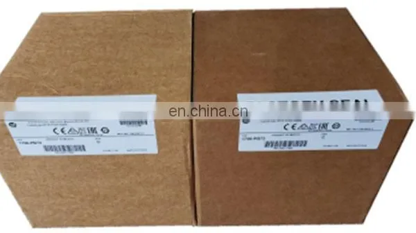 Good PLC Module Price 1756-PB72 Control Logix 24V DC Power Supply AB ROCKWELL PLC Power Supply Module photo-6