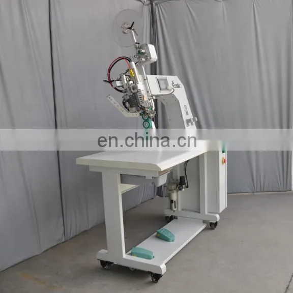 Hot Air Seam Sealing Machine Ppe Suit for Induction Sealing Machine Bag Sealing Tents Canvas Tarpaulin photo-3