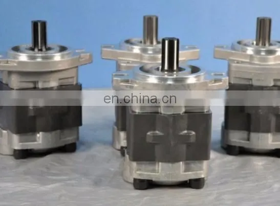 Shimadzu Hydraulic Gear Pump SGP1 SGP1A20 L150 SGP1A20R L150 SGP1A26.5-R290 photo-7