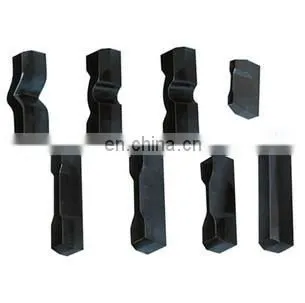 Customized Different Standard Dumbbell Die Specimen Cutter photo-6