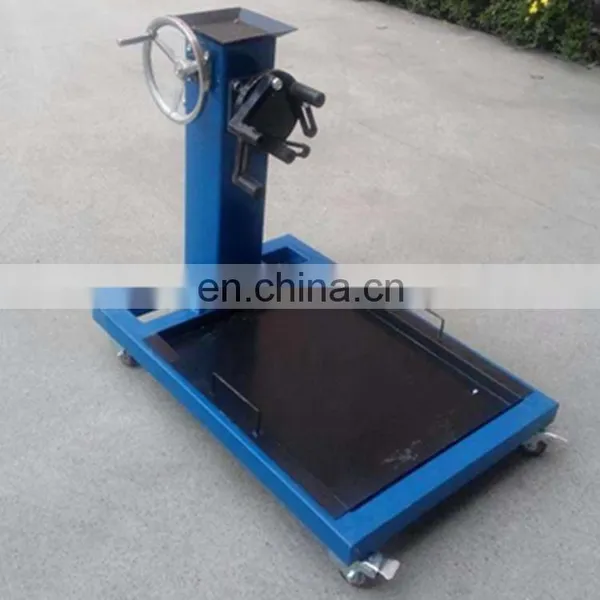 Car Transmission Turnover Stand photo-5
