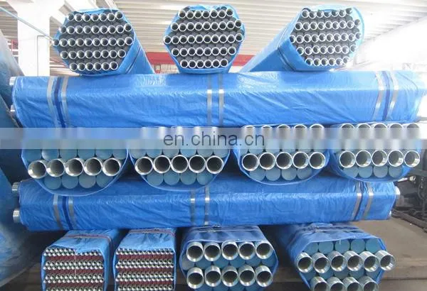 Aluminium Rigid Conduit With UL Approved photo-4