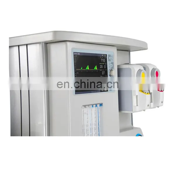 Painless Equipments & Accessories Anesthesiology Machine Anesthesia photo-6