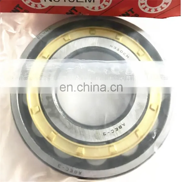 Good Price NU226 Bearing Cylindrical Roller Bearing NU226 NU226ECP NU226ECJ Bearing photo-2