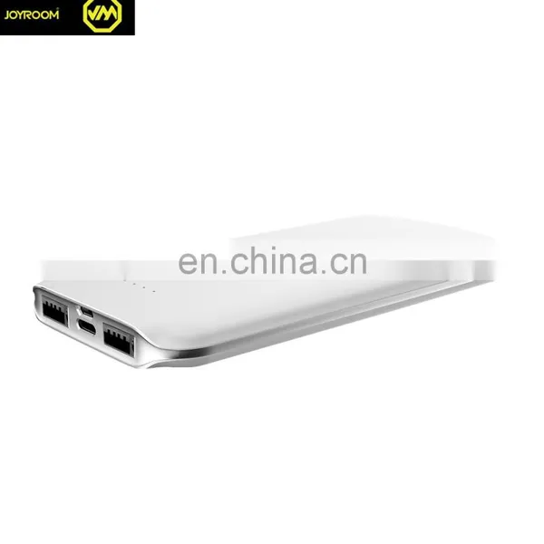 Joyroom Led Light 10000mah Cell Phone Power Bank photo-2