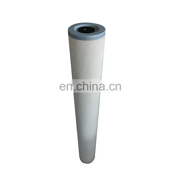 CS604LGH13 Liquid/Gas Coalescer Filter Element, Natural Gas Filter Element, High Precision Coalescence Filter Element photo-2