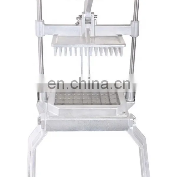 Vegetable Slicer Lettuce Cutter/Commercial Cast Aluminum Vertical Lettuce Cutter/New Design Lettuce Cutter With CE photo-6