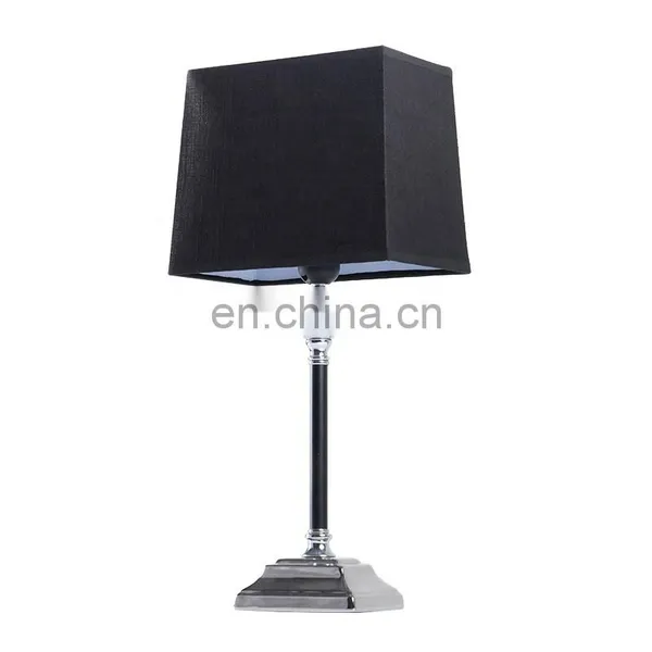 Europe New Design Table Light and Metal Table Lamp photo-7