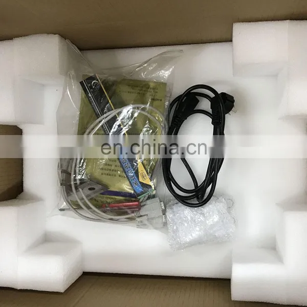 Supply Liquid Gas Chromatography Testing System Equipment With Good Price photo-6