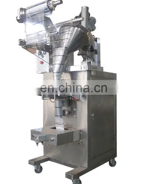 Modern Hot Sell Powder Plastic Bag Sealing Packing Machine photo-3