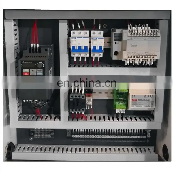 FGJ-100/150 Automatic Plastic Paper Can Metal Bottle Tin Can Lid Seaming Machine /can Sealing/can Closing Machine photo-6