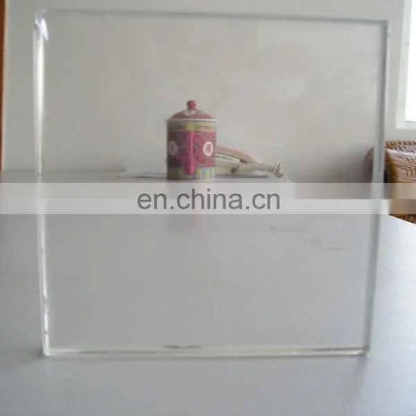 3.2mm 4mm Solar Patterned Glass Glass photo-4