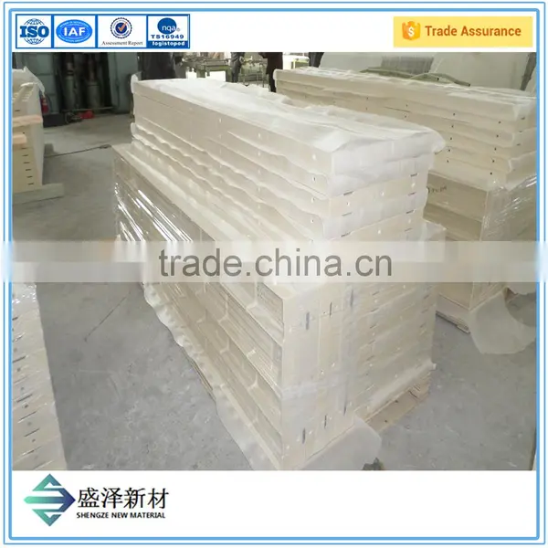 FRP Fiberglass Construction Formwork & Template photo-6