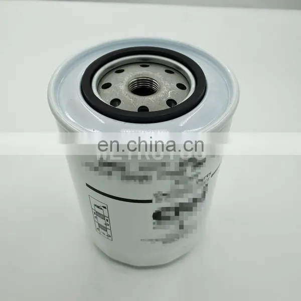 Lube Oil Filter 84221215 Machine Oil Filter photo-4