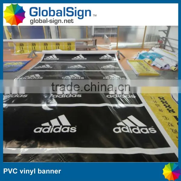 Shanghai GlobalSign Custom Printed Wholesale Banners photo-2