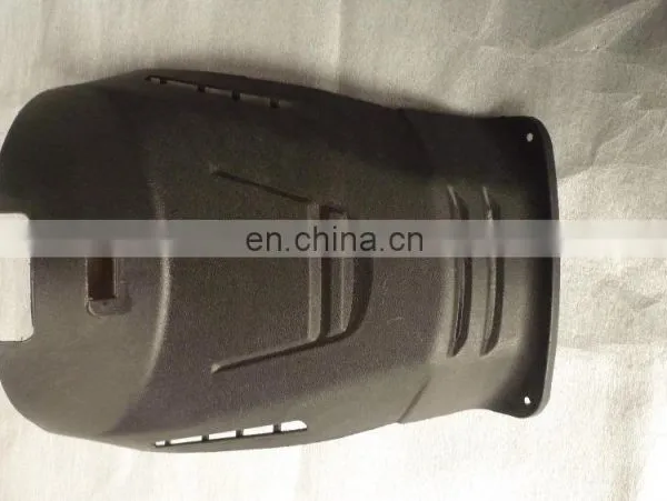 Plastic Mold Parts for Bluetooth Speaker Parts photo-5