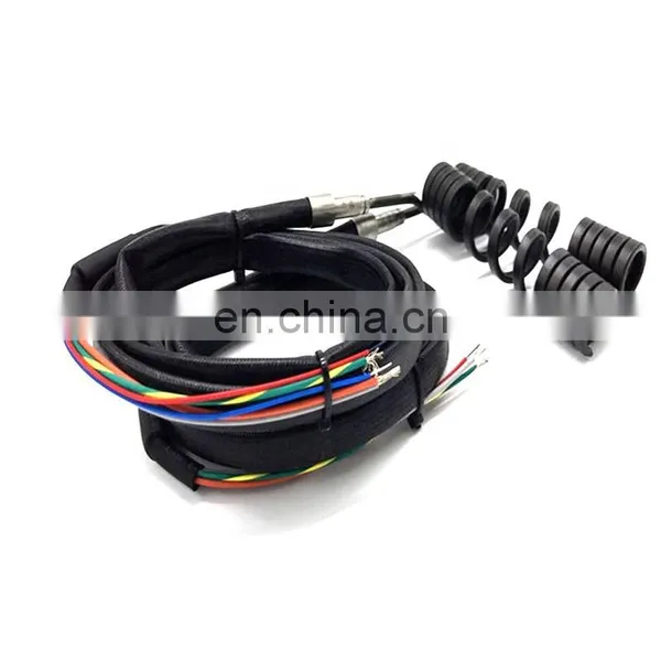 4pin Mini Xlr Plug 120v Enail Coil Heater With Pid Control Box photo-4