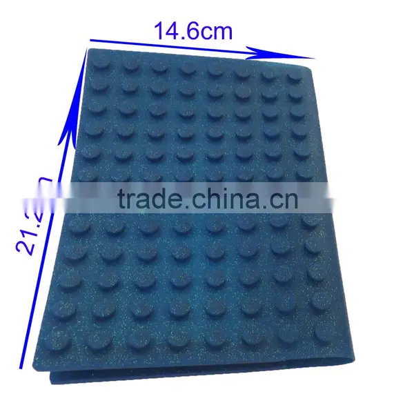 Custom A4 Paper China Supplier Wholesale Stationery Silicone Paper Notebook photo-6