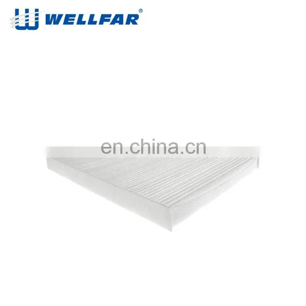 Oem Auto Cabin Hepa Air Filter 1H0819638A Use for VW photo-2
