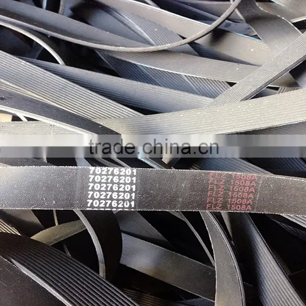 430104 70276201 PK Belt Ribbed Belt photo-3