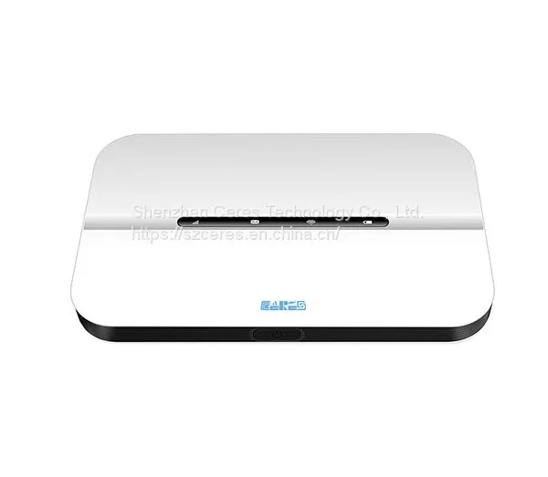 4G Travel WiFi Router WR635G-M0