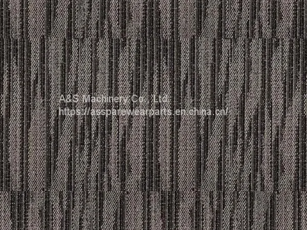 Carpets and other textile floor coverings