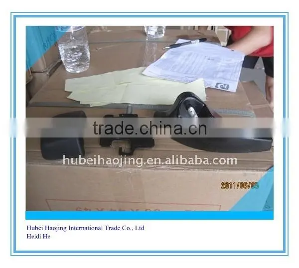 T375 Brackets for Cabin Mirror photo-4