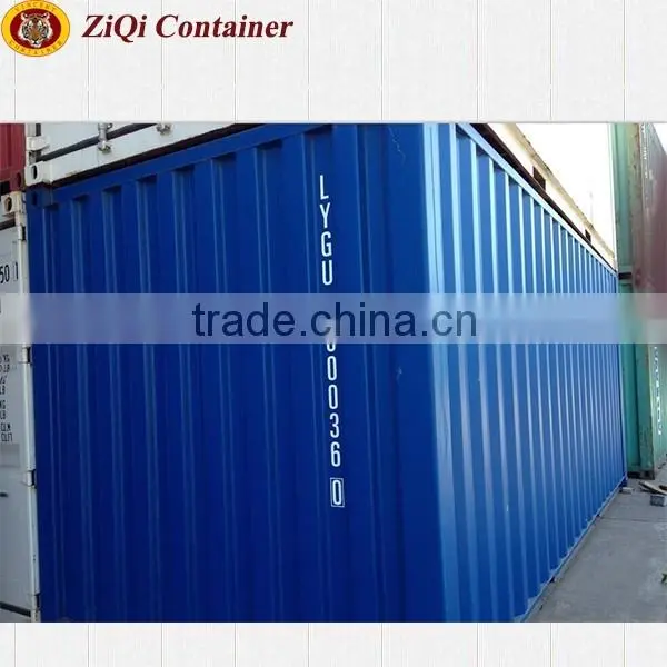 20ft Shipping Container photo-3